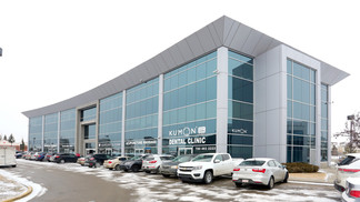 Más detalles para 2603 Hewes Way NW, Edmonton, AB - Oficina/Clínica en alquiler