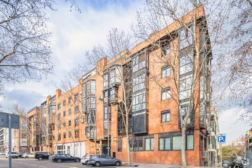 Calle Santa Hortensia, 52, Madrid, Madrid en venta - Foto principal - Imagen 1 de 1