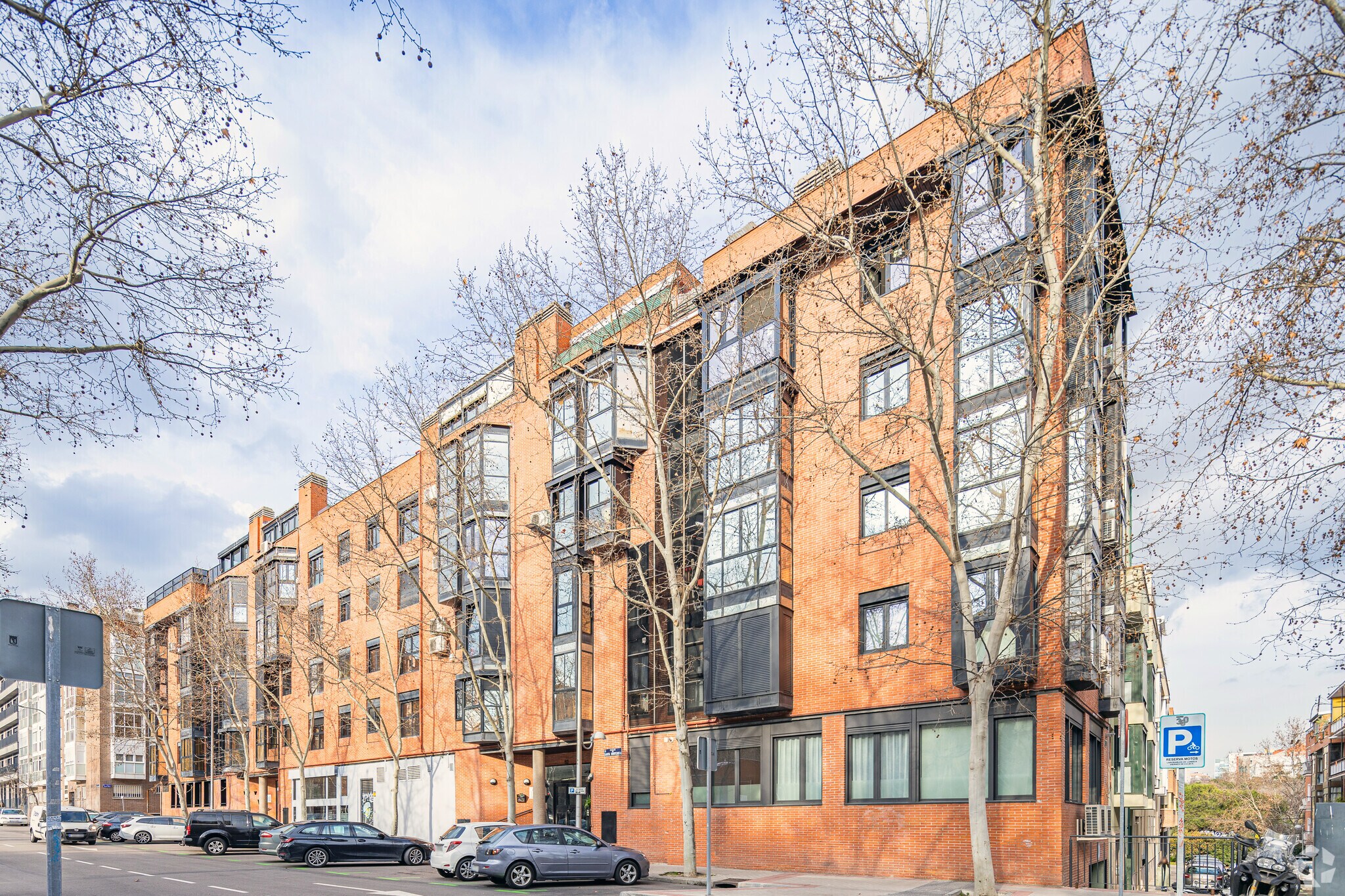 Calle Santa Hortensia, 52, Madrid, Madrid en venta Foto principal- Imagen 1 de 1