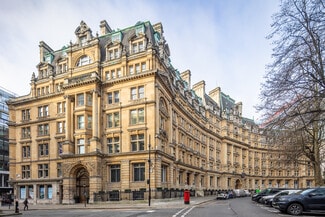 Más detalles de 28-31 Finsbury Circ, London - Oficina en alquiler