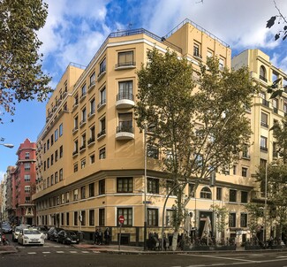 Más detalles para Paseo General Martínez Campos, 15, Madrid - Coworking en alquiler