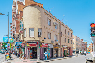 Más detalles para Calle De Pinos Alta, 1, Madrid - Locales en venta