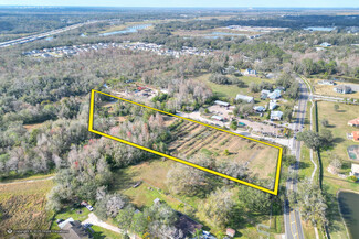 Más detalles para 8680 Williams Rd, Seffner, FL - Terrenos en venta