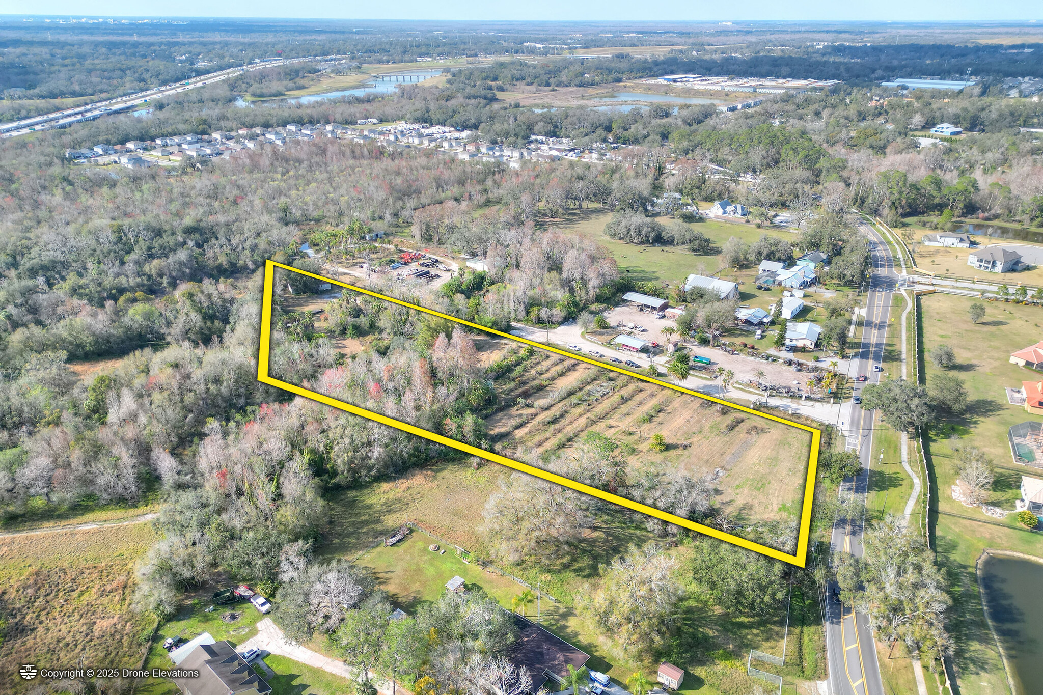 8680 Williams Rd, Seffner, FL en venta Foto principal- Imagen 1 de 11