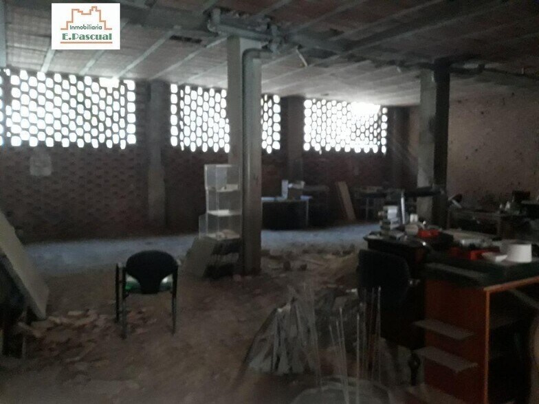 Local en Elche, Alicante en alquiler - Foto del interior - Imagen 1 de 4