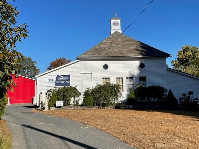 12 Elm St, Hatfield, MA en alquiler - Foto del edificio - Imagen 1 de 6