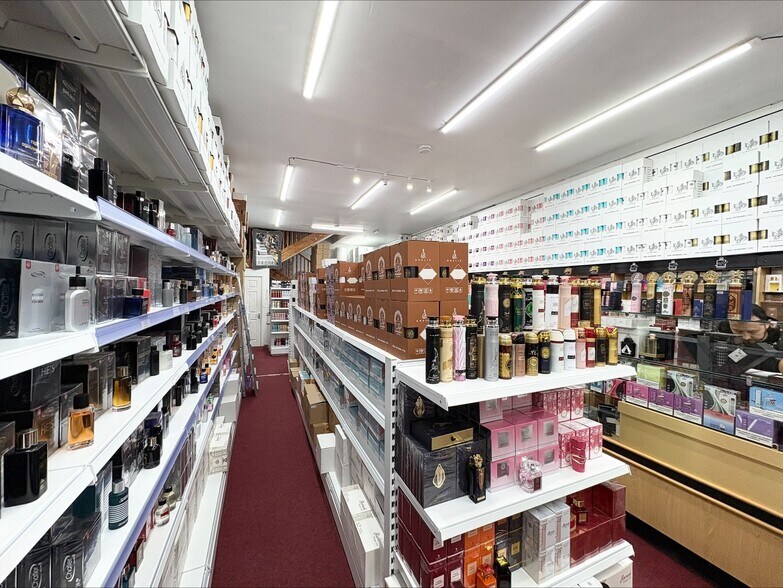 128 Broughton St, Manchester en alquiler - Foto del edificio - Imagen 3 de 4