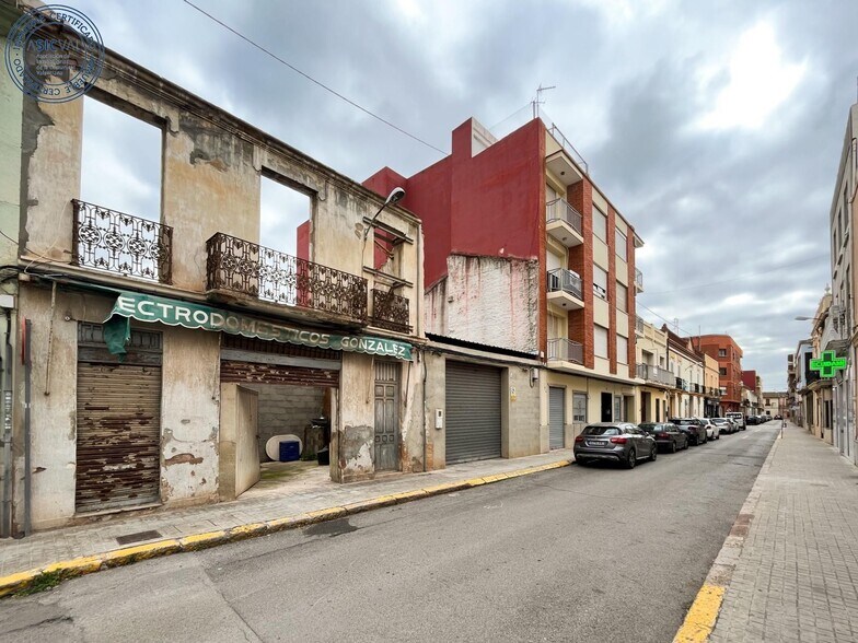 Secretari, 1, Moncada, Valencia en venta - Foto principal - Imagen 1 de 18