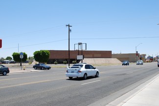 Más detalles para 1919 S 4th Ave, Yuma, AZ - Locales en alquiler