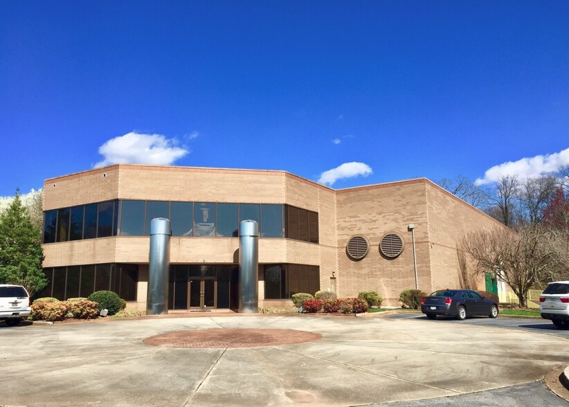 3 Quality Way, Greenville, SC en alquiler - Foto del edificio - Imagen 1 de 6