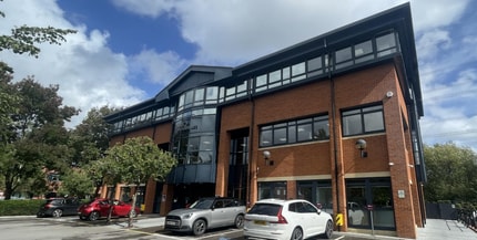 5 West Way, Oxford en alquiler Foto del edificio- Imagen 1 de 3