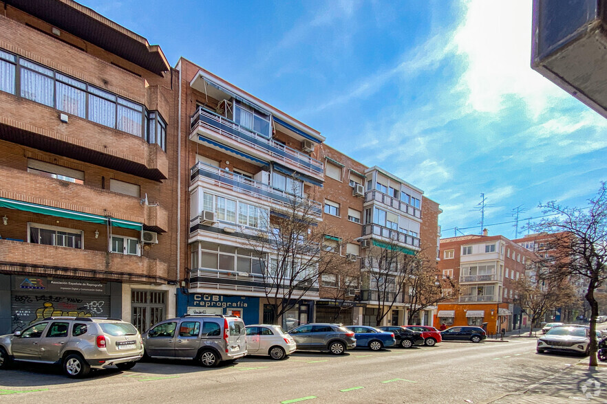 Calle Lérida, 84, Madrid, Madrid en venta - Foto principal - Imagen 1 de 1