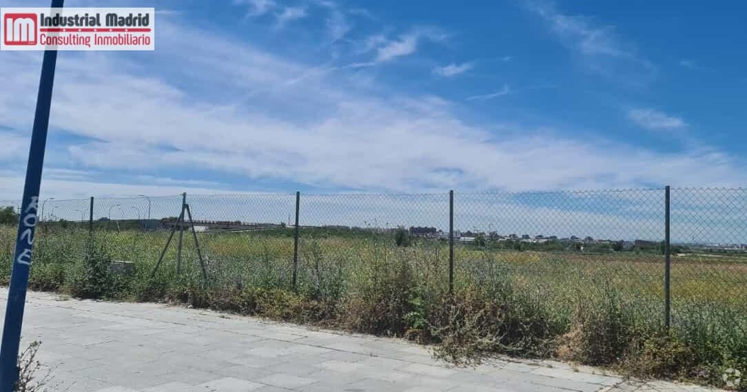 Terreno en Leganés, Madrid en venta Foto principal- Imagen 1 de 2