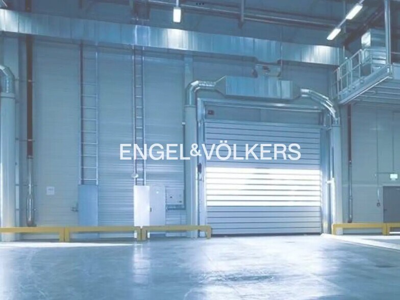 Nave en Gelida, Barcelona en alquiler - Foto del interior - Imagen 1 de 6