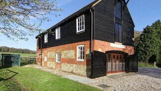 Más detalles de Goodley Stock Rd, Westerham - Oficina en alquiler