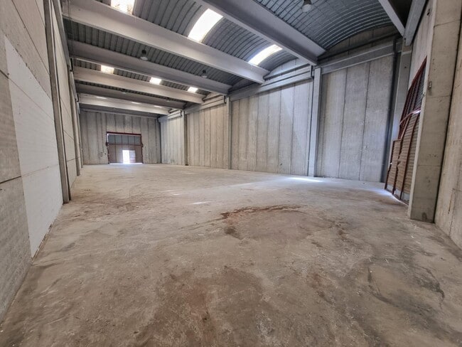 Más detalles de Nave en venta