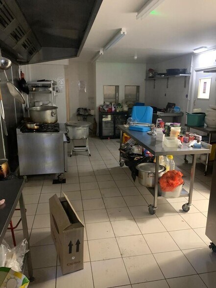 49 South End, Croydon en alquiler - Foto del edificio - Imagen 2 de 14