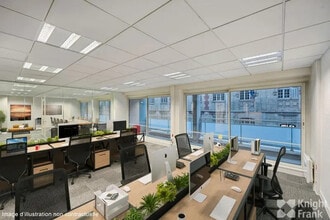 6-8 Rue Du Général Camou, Paris en alquiler Foto del interior- Imagen 2 de 7
