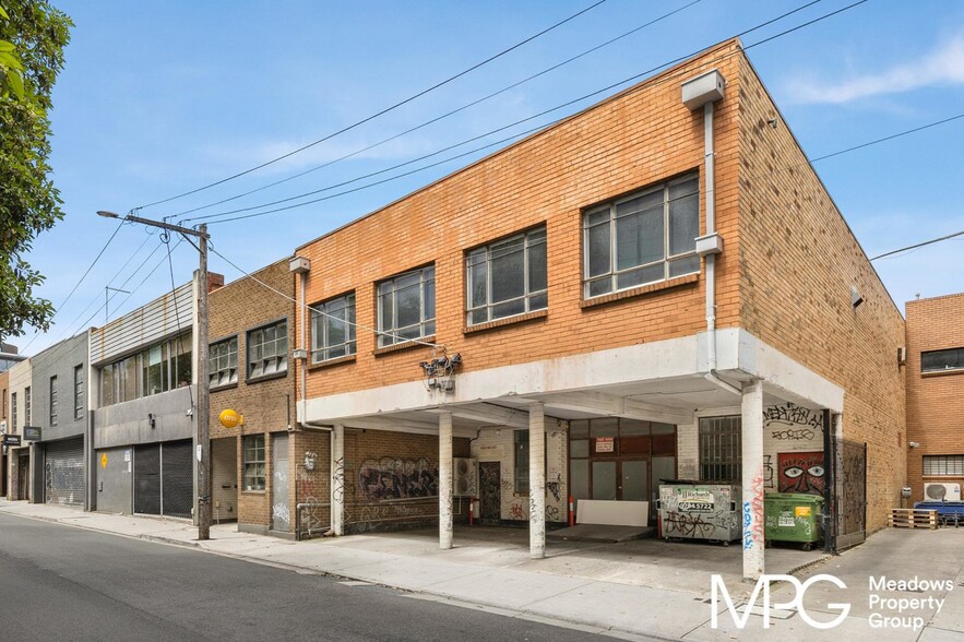 32-34 River St, South Yarra en venta - Foto principal - Imagen 1 de 1