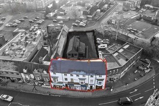 Más detalles de 2-10 The Square, Kenilworth - Oficina en venta