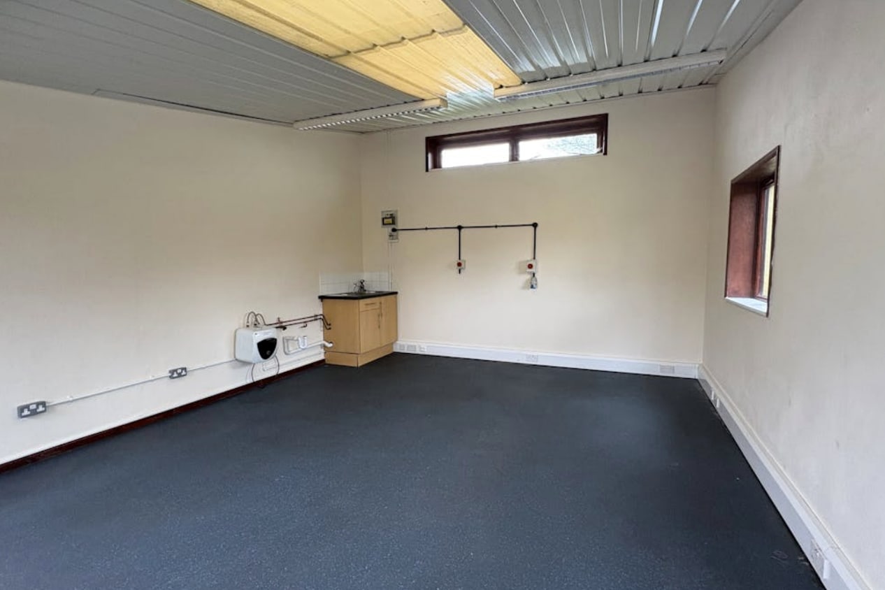 Warpsgrove Ln, Chalgrove en alquiler Foto del interior- Imagen 1 de 1