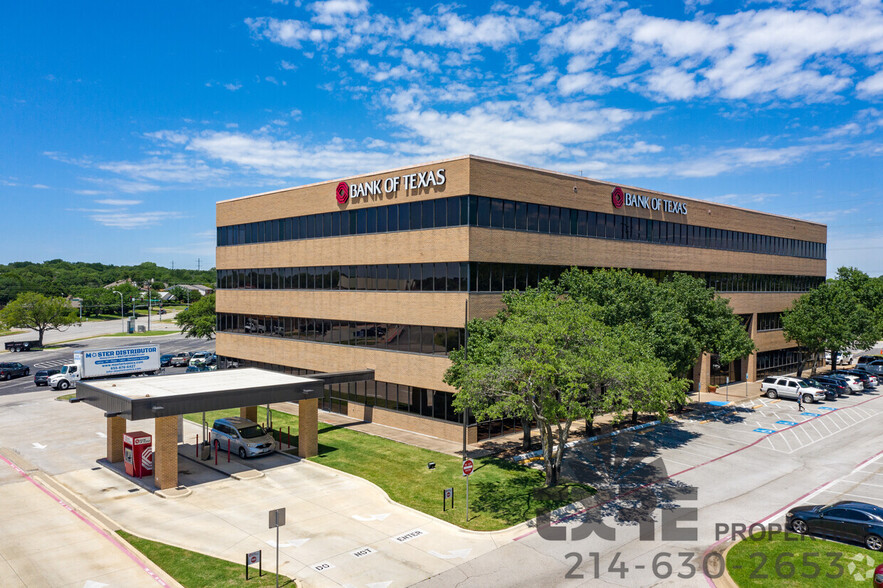 500 Grapevine Hwy, Hurst, TX en alquiler - Foto del edificio - Imagen 1 de 10