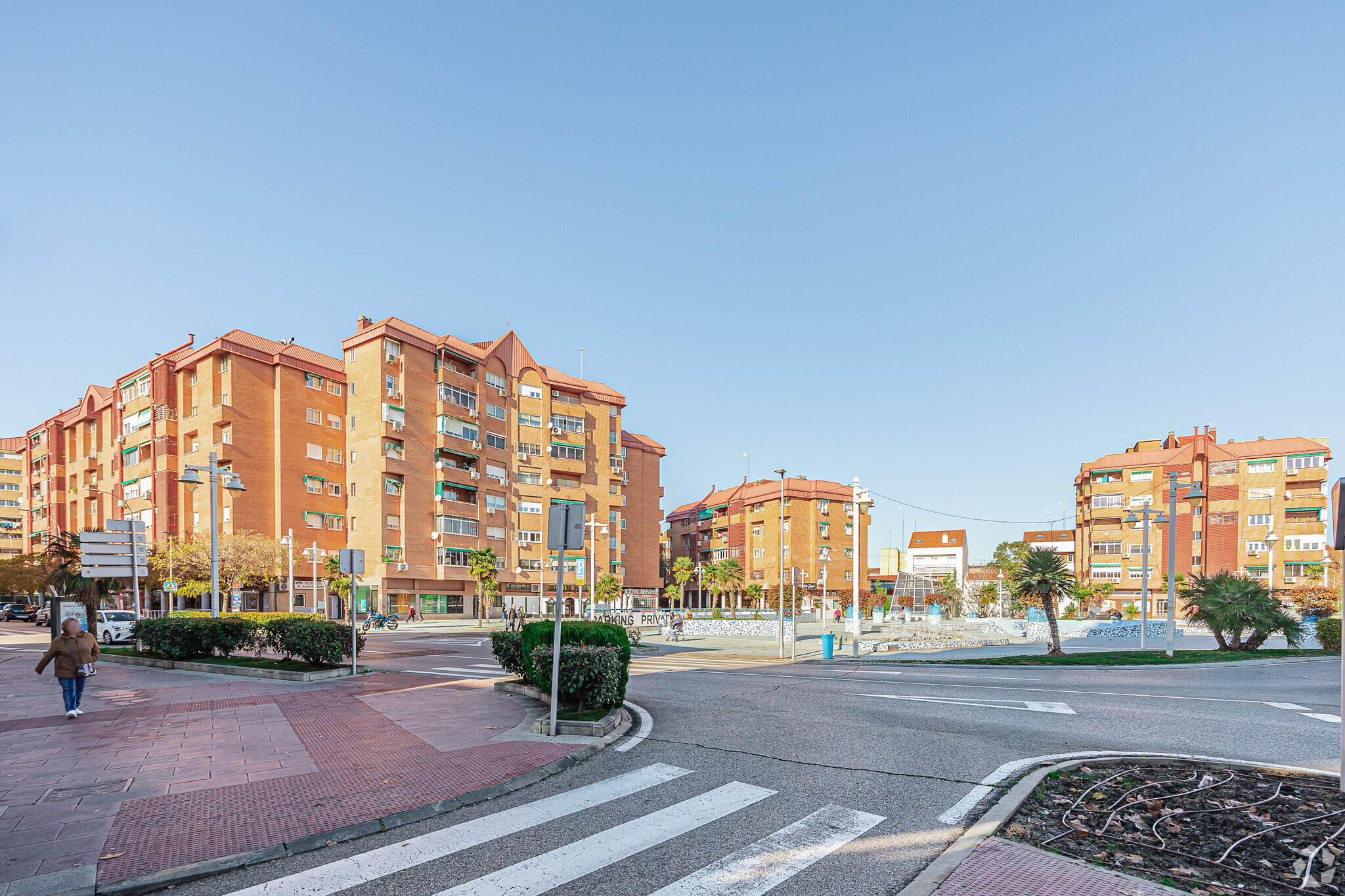 Calle Madrid, 11, Torrejón De Ardoz, Madrid en alquiler Foto principal- Imagen 1 de 7