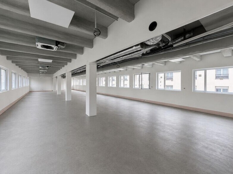 17 Rue Saint Michel, Lyon en venta - Foto del interior - Imagen 2 de 9