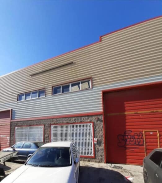 Carrer Maresme, Cubelles, Barcelona en venta - Foto del edificio - Imagen 1 de 6