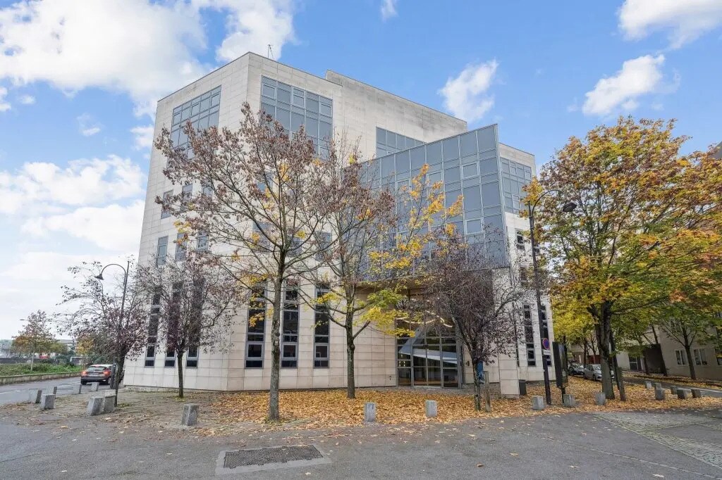 6-8 Rue Eugène Et Armand Peugeot, Rueil-Malmaison en alquiler Foto del edificio- Imagen 1 de 9
