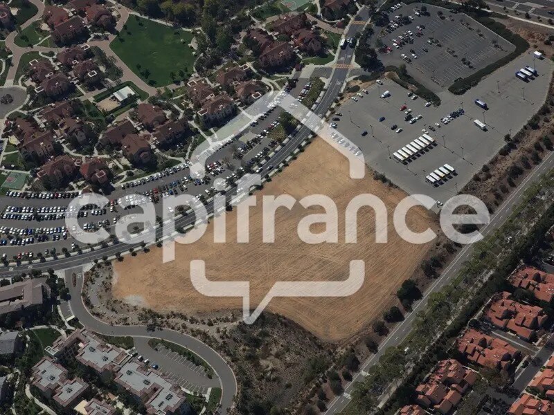 Terreno en Sainte-Soulle en venta Foto del edificio- Imagen 1 de 4