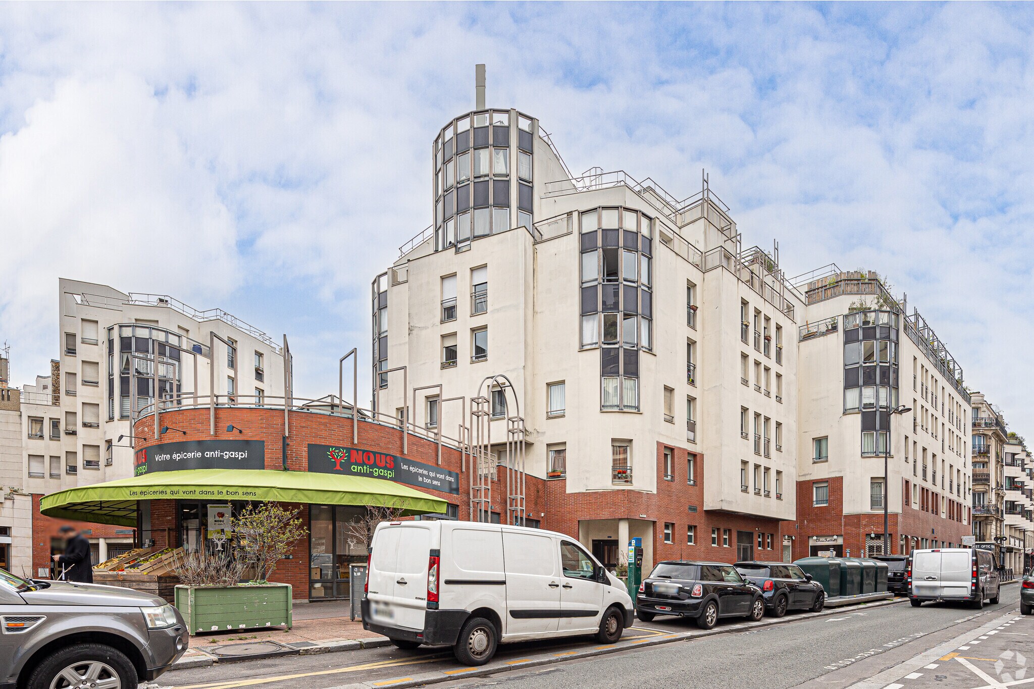 15 Rue Alain, Paris en alquiler Foto principal- Imagen 1 de 16