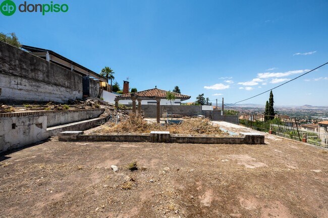Más detalles de Calle las Casillas, 10, Monachil - Terreno en venta