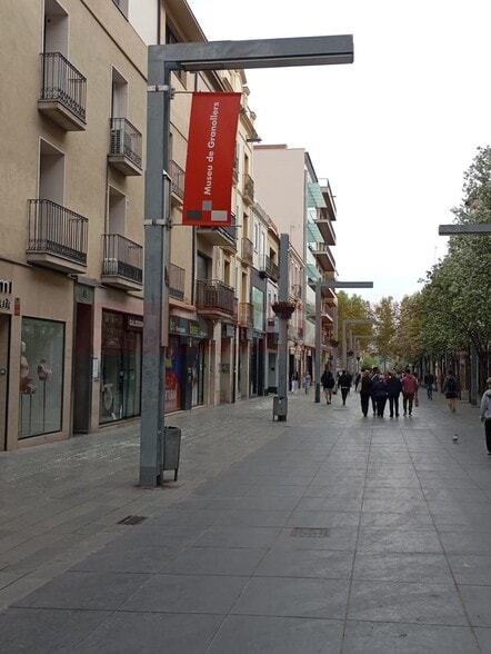 Local en Granollers, Barcelona en alquiler - Otros - Imagen 3 de 3