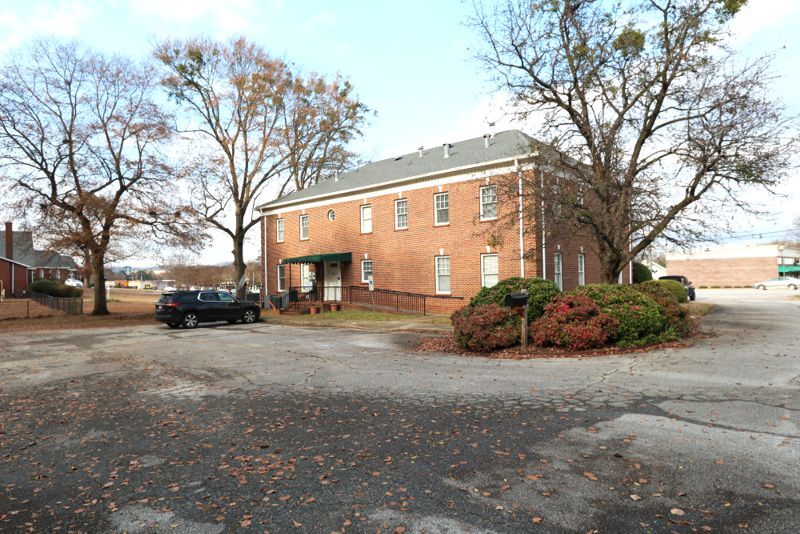 8 Pelham Rd, Greenville, SC en alquiler - Foto del edificio - Imagen 2 de 17