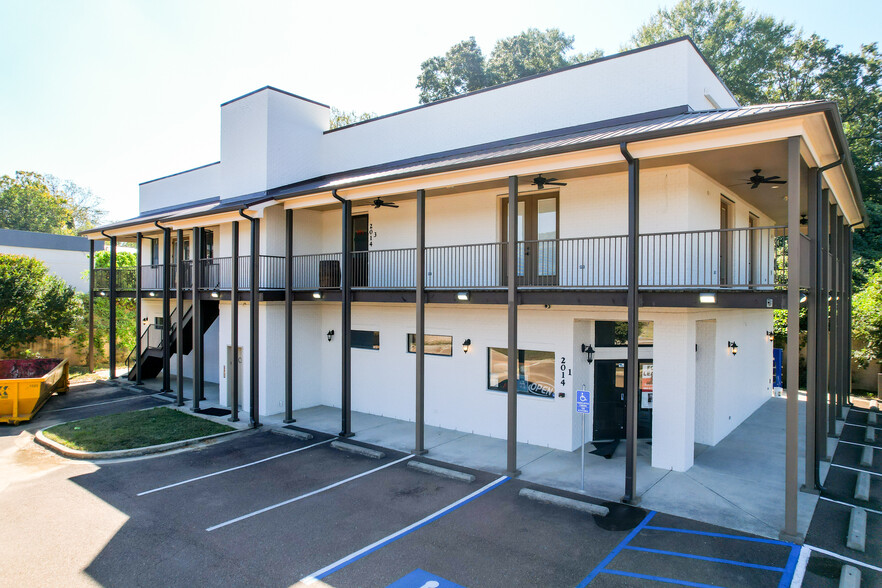 2014 University Ave, Oxford, MS en alquiler - Foto del edificio - Imagen 1 de 19