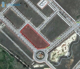 Más detalles de Terreno en venta