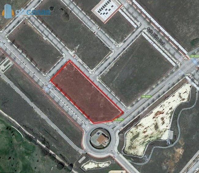 Más detalles de Terreno en venta