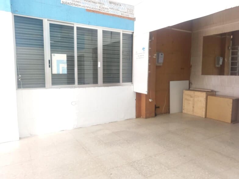 Local en Córdoba, Córdoba en venta - Foto del edificio - Imagen 3 de 7