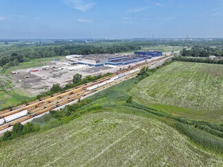 Más detalles de Terreno en alquiler