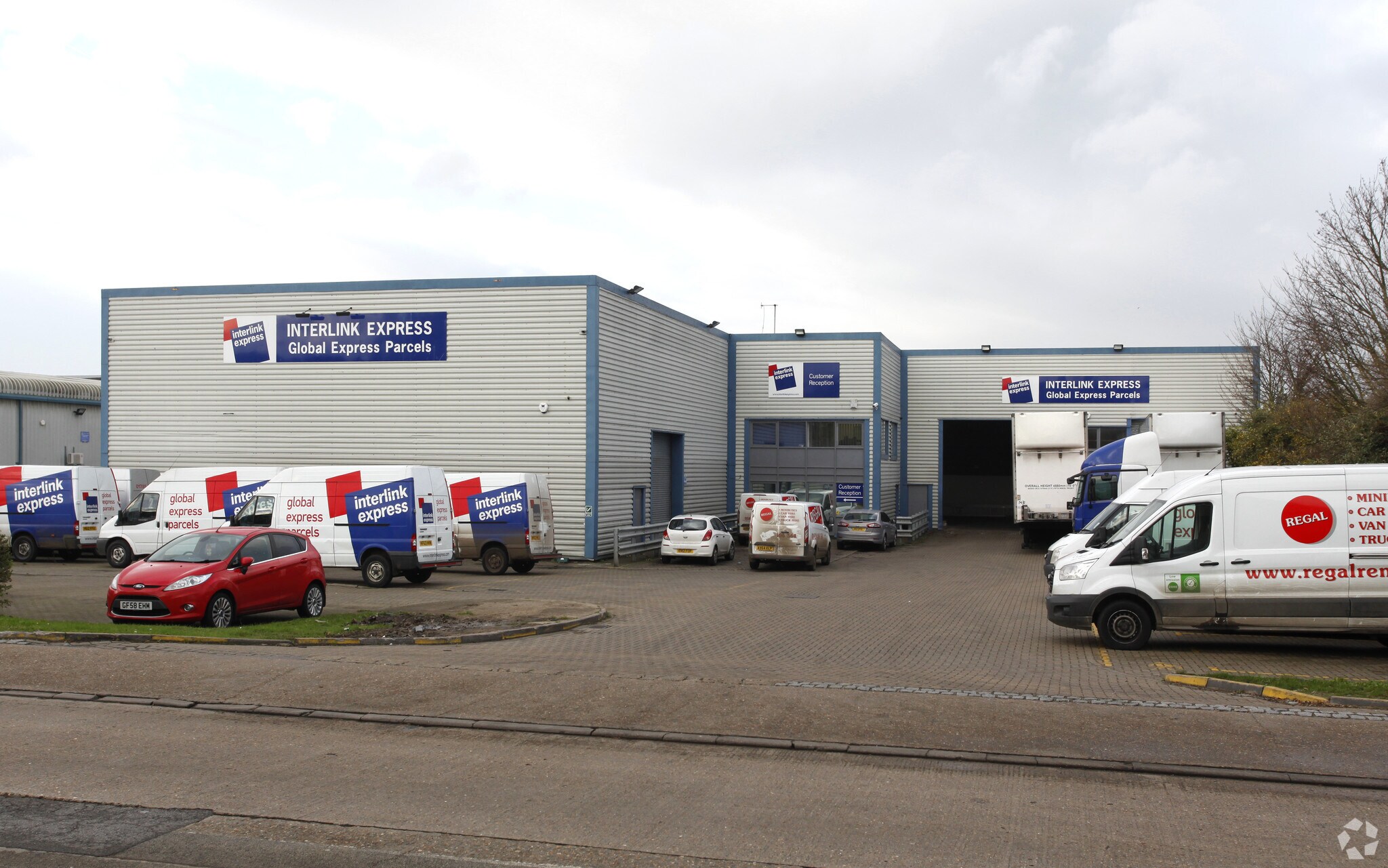 Castle Rd, Sittingbourne en alquiler Foto principal- Imagen 1 de 10