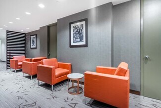 Más detalles de 1235 Bay St, Toronto, ON - Coworking en alquiler