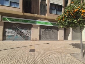 Carretera Carretera, 53, Bonrepòs i Mirambell, Valencia en alquiler Plano de la planta- Imagen 1 de 18