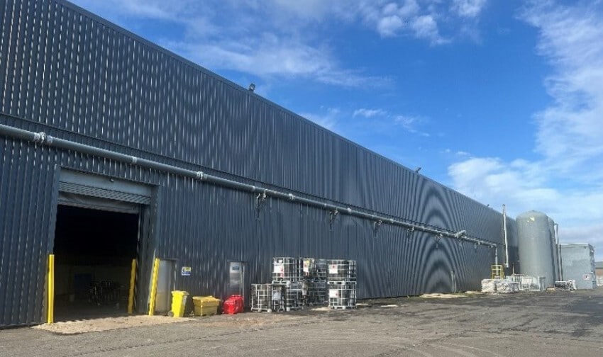 2 Whitehouse Way, Peterlee en alquiler - Foto del edificio - Imagen 2 de 2