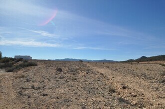 Valenciana, MONÒVER, ALI - AÉREA  vista de mapa - Image1