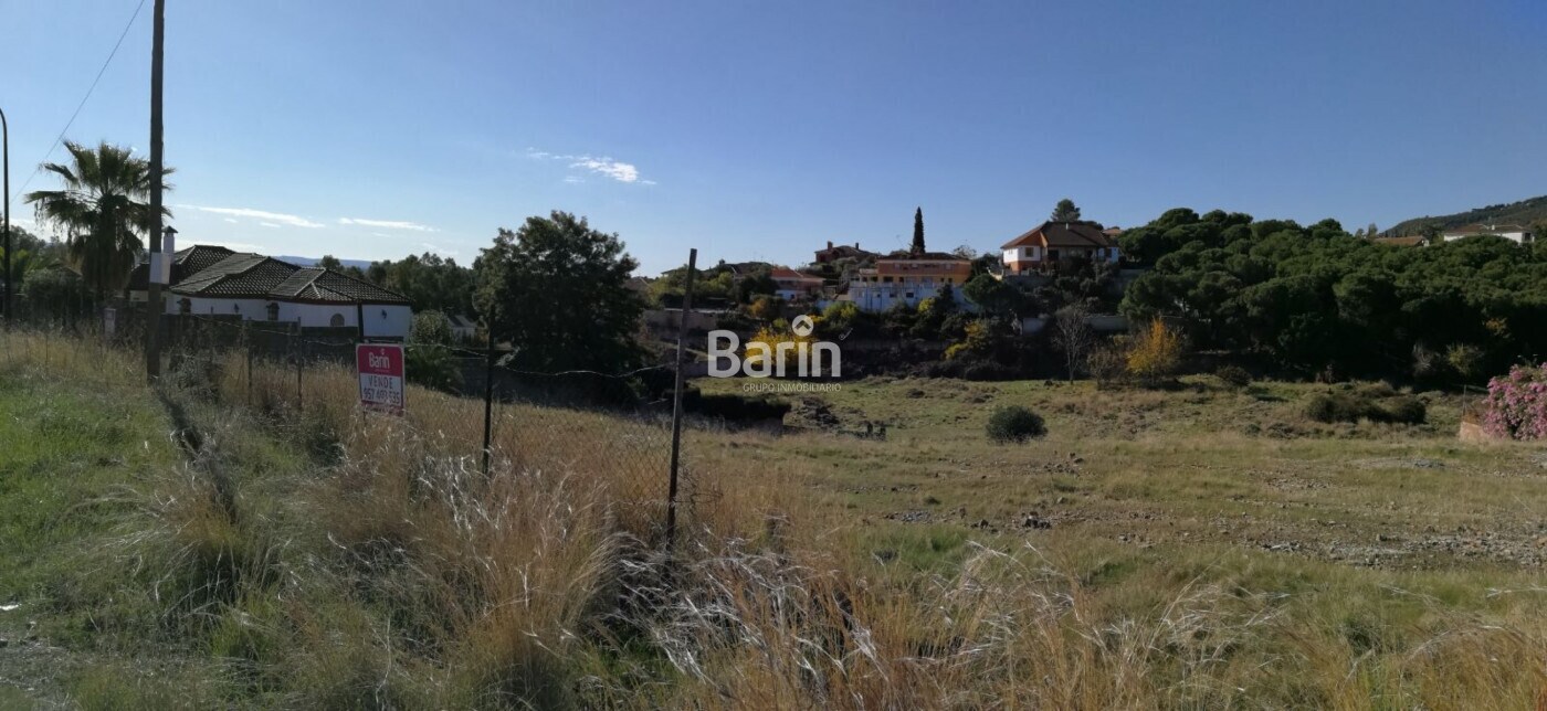 Terreno en Córdoba, Córdoba en venta Plano del sitio- Imagen 1 de 5