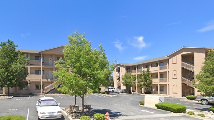 1740 N Edmonds Dr, Carson City, NV en venta - Foto principal - Imagen 1 de 1