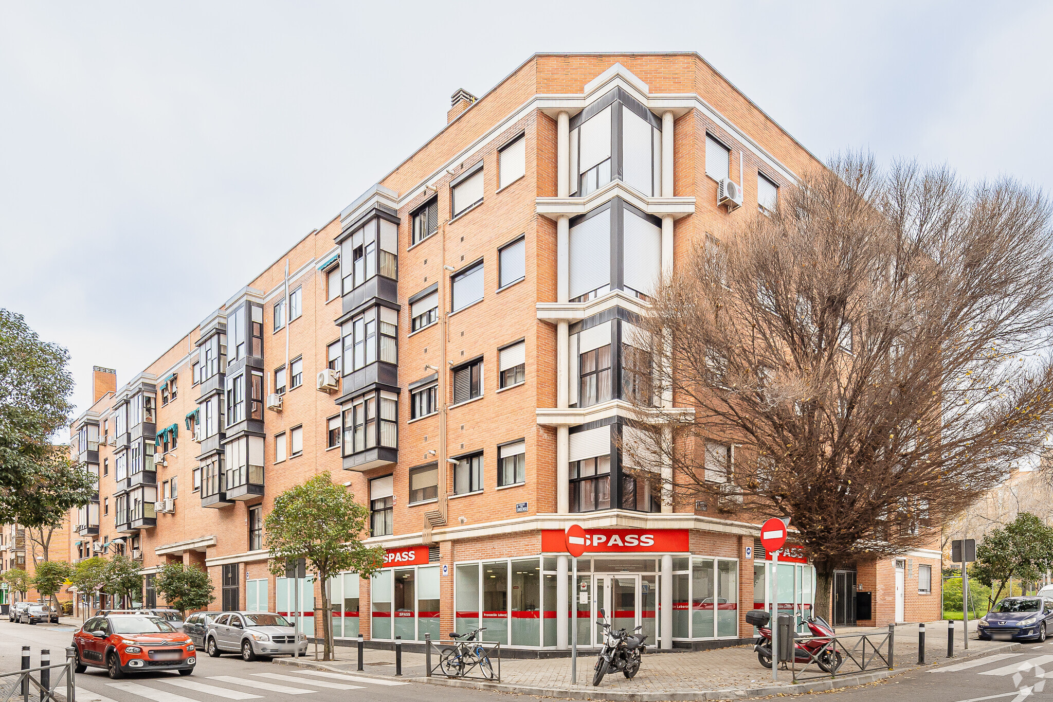 Calle Consenso, 16, Madrid, Madrid en venta Foto principal- Imagen 1 de 4