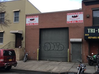 Más detalles para 368 Mcguinness Blvd, Brooklyn, NY - Flex en alquiler