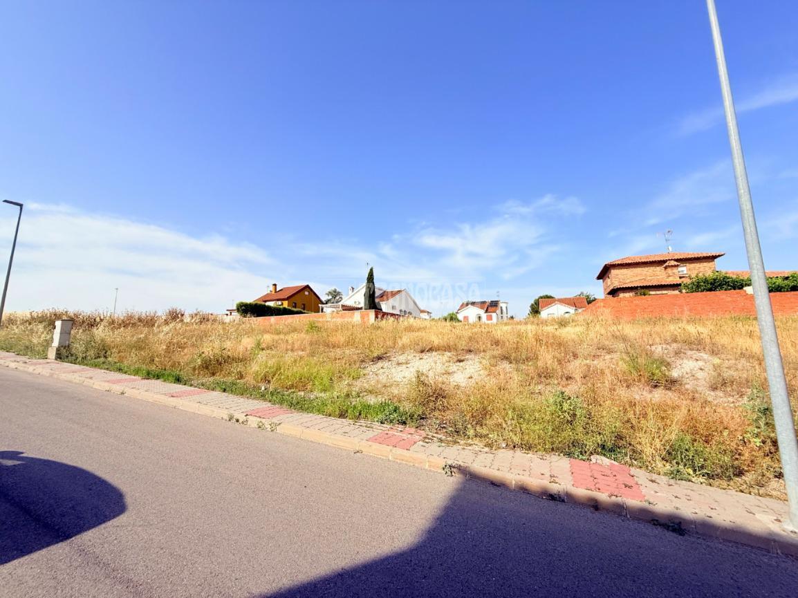 Terreno en Esquivias, Toledo en venta Otros- Imagen 1 de 4